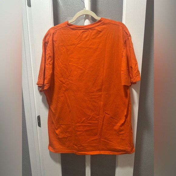 Reebok Philadelphia Flyers T-Shirt - Picture 4 of 4